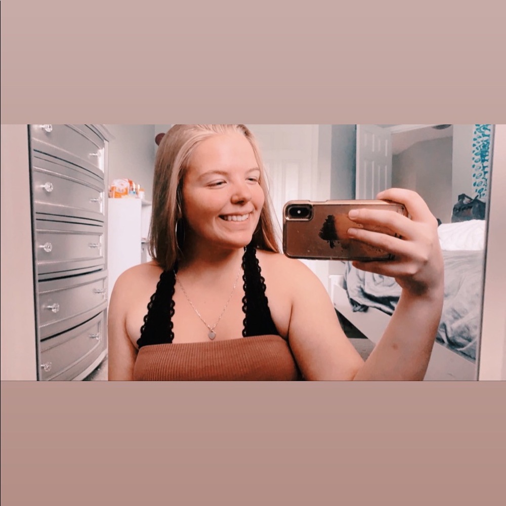 Meet your Posher, Autumn